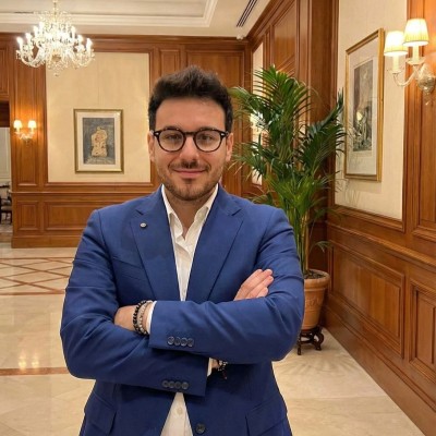 Bruno Di Nardo - Global Advisor